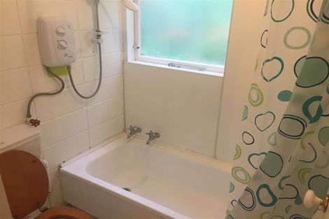 Photo of property in 3/10 Whaui Street, Vogeltown, Wellington, 6021