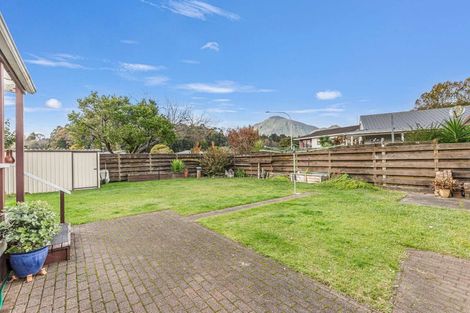 Photo of property in 8 Emme Allan Road, Kawerau, 3127