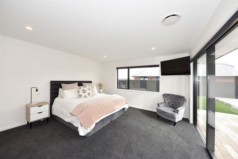 Photo of property in 14 Putakitaki Street, Lincoln, 7608