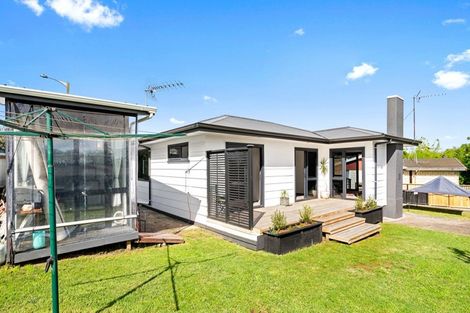 Photo of property in 19 Kiwi Street, Tokoroa, 3420