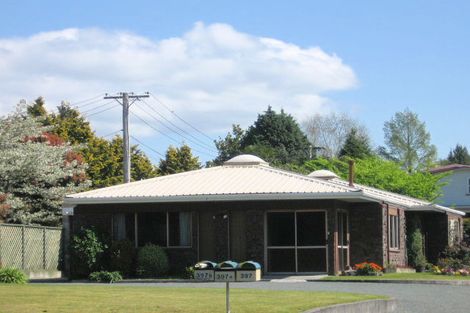 Photo of property in 395 Old Taupo Road, Springfield, Rotorua, 3015