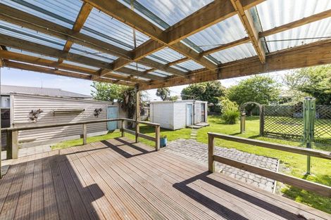 Photo of property in 43 Ballance Street, Shannon, 4821