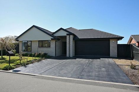 Photo of property in 73 Heathridge Place, Lincoln, 7608