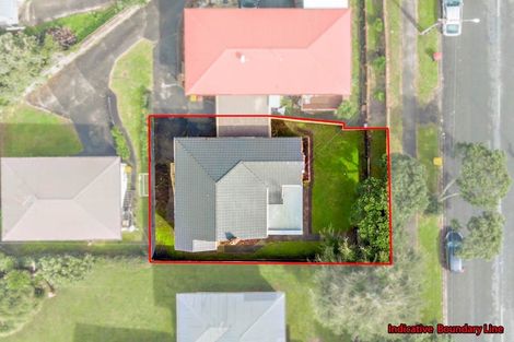 Photo of property in 1/62 Hillcrest Road, Papatoetoe, Auckland, 2025