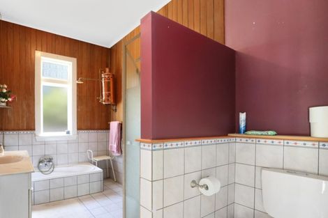 Photo of property in 1 Somerset Street, Waihi, 3610