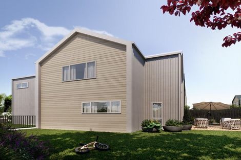 Photo of property in 70 Waterlily Street, Hobsonville, Auckland, 0616