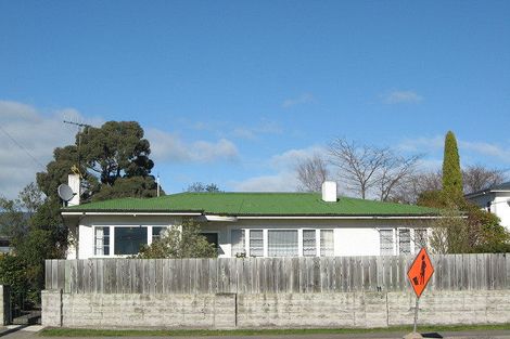 Photo of property in 2 Mount Herbert Road, Waipukurau, 4200