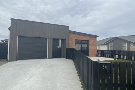 Photo of property in 34 Pragma Rise, Rototuna North, Hamilton, 3210
