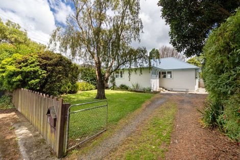 Photo of property in 8 Davis Crescent, Elderslea, Upper Hutt, 5018
