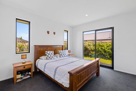 Photo of property in 25 Chris Drive, Rolleston, 7614