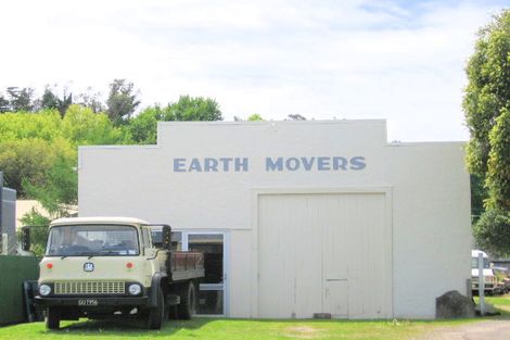 Photo of property in 283 Ormond Road, Mangapapa, Gisborne, 4010