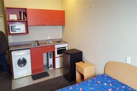 Photo of property in Aitken Street Apartments, 703/5 Aitken Street, Thorndon, Wellington, 6011