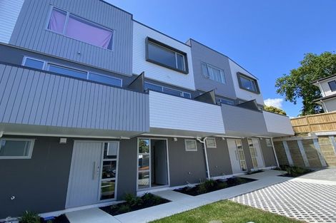 Photo of property in 3/3 Willow Avenue, Birkenhead, Auckland, 0626