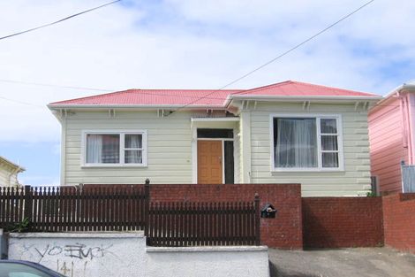 Photo of property in 253 Adelaide Road, Newtown, Wellington, 6021
