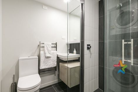 Photo of property in Vsp Nothern Tower, 1202/166 Victoria Street, Te Aro, Wellington, 6011