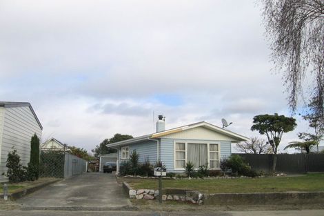 Photo of property in 5 Norwich Crescent, Tamatea, Napier, 4112