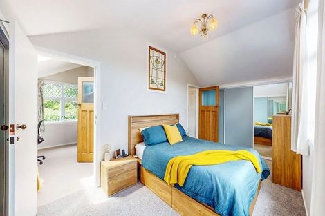 Photo of property in 181 Melbourne Road, Island Bay, Wellington, 6023