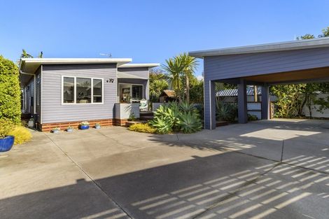 Photo of property in 6 Paradise Place, Matua, Tauranga, 3110