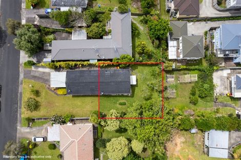 Photo of property in 2/14 Pegler Drive, Howick, Auckland, 2014