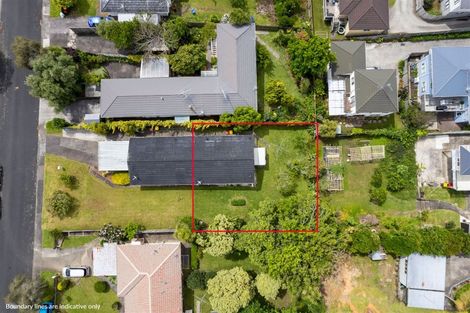 Photo of property in 2/14 Pegler Drive, Howick, Auckland, 2014