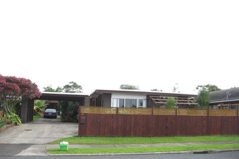 Photo of property in 13 Liam Place, Half Moon Bay, Auckland, 2012