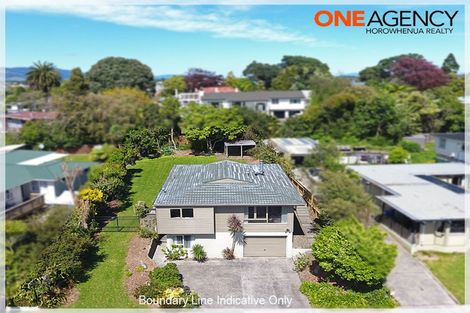 Photo of property in 8 Stuart Street, Levin, 5510