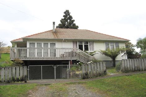 Photo of property in 108 Currie Street, Thames, 3500