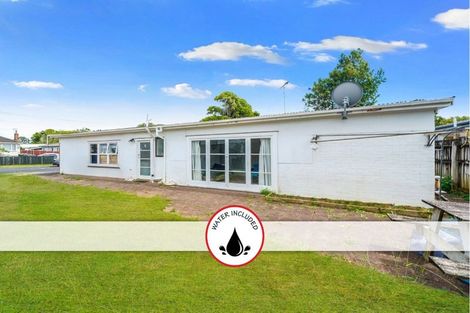 Photo of property in 43 Hallberry Road, Mangere East, Auckland, 2024