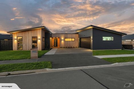 Photo of property in 17 Oates Street, Lincoln, 7608