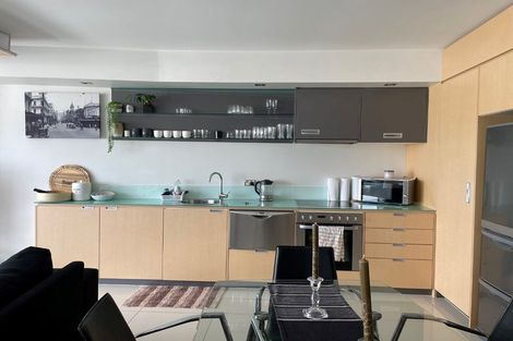Photo of property in Century City Apartments, 24/72 Tory Street, Te Aro, Wellington, 6011