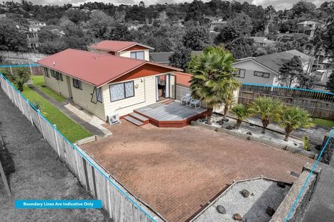 Photo of property in 12 Pisces Road, Glen Eden, Auckland, 0602