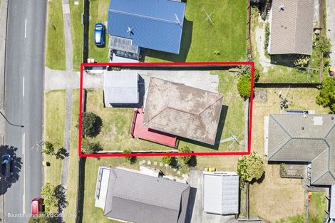 Photo of property in 206 Solar Road, Glen Eden, Auckland, 0602