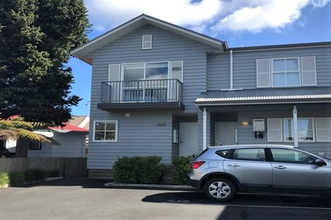 Photo of property in 9/75 Cameron Road, Hamilton East, Hamilton, 3216