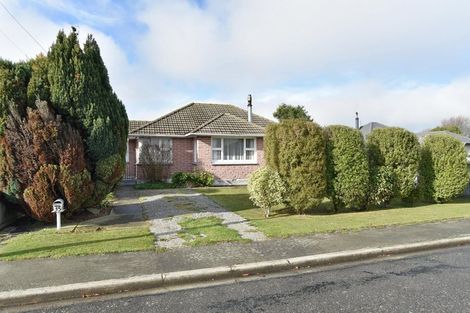 Photo of property in 35a Wesley Street, Kaiapoi, 7630