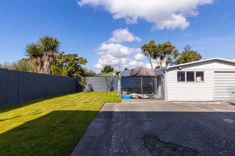 Photo of property in 92 Pages Road, Marchwiel, Timaru, 7910