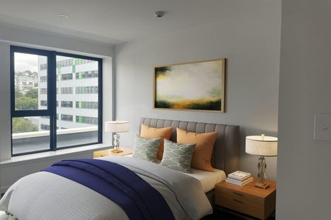 Photo of property in 118 Victoria Street, Te Aro, Wellington, 6011