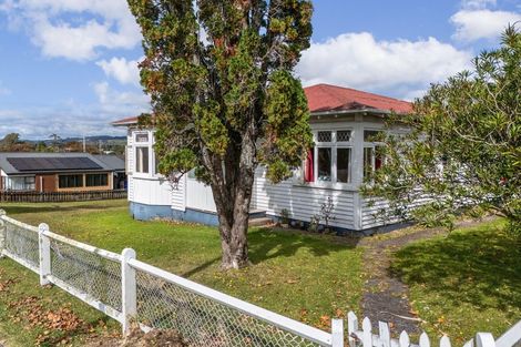 Photo of property in 1 Consols Street, Waihi, 3610