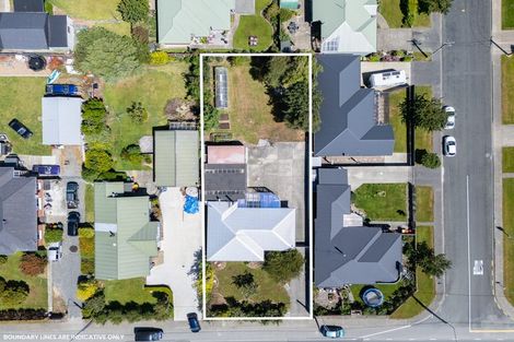 Photo of property in 400 North Road, Waikiwi, Invercargill, 9810