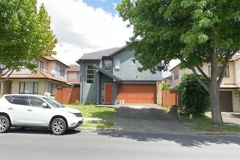 Photo of property in 41a Baverstock Road, Flat Bush, Auckland, 2016