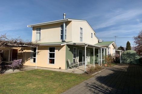 Photo of property in 89 Russell Street, Alexandra, 9320