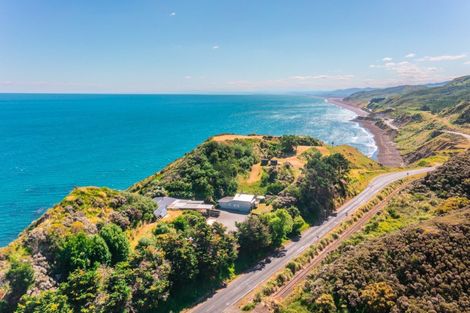 Photo of property in 778 Nuhaka Opoutama Road, Nuhaka, 4198