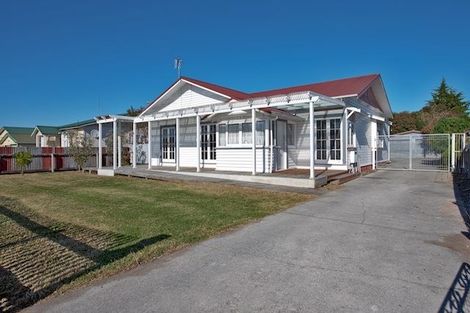 Photo of property in 609 Buller Street, Akina, Hastings, 4122
