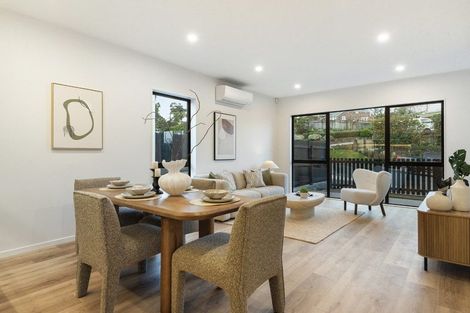 Photo of property in 1/18 Handley Avenue, Narrow Neck, Auckland, 0624