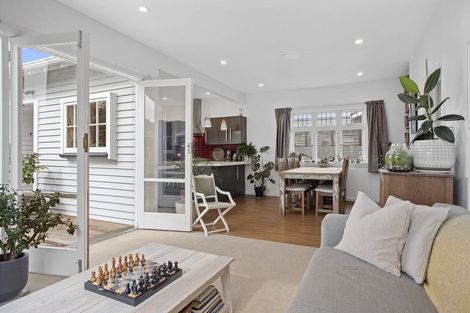 Photo of property in 16 Archer Street, Mairehau, Christchurch, 8013