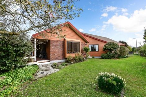 Photo of property in 4 Landell Place, Harrowfield, Hamilton, 3210