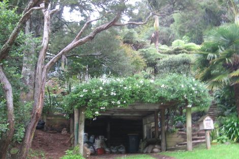 Photo of property in 51 Western Road, Laingholm, Auckland, 0604