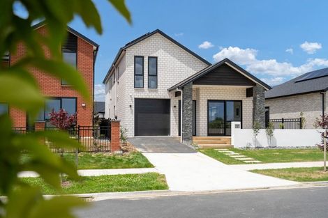 Photo of property in 40 Isobel Hodgson Drive, Cambridge, 3434