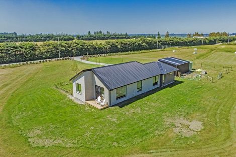 Photo of property in 1843 Thongcaster Road, Burnt Hill, Oxford, 7495