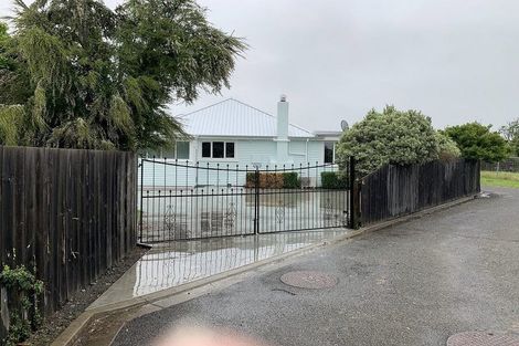 Photo of property in 45 Hutcheson Street, Mayfield, Blenheim, 7201