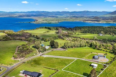 Photo of property in 58 Parerohi Grove, Kuratau, Turangi, 3381